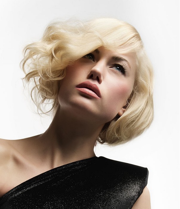 Keller Hair Company Medium Blonde Hairstyles